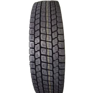 11R24.5-Pneus de camion à motif STEER 16PR Ponts disponibles/pneus ton à vendre - Product Image 6