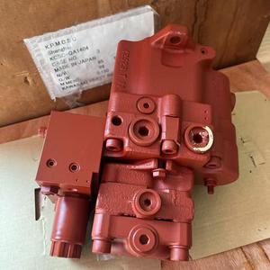 172A64-73200ปั๊มไฮดรอลิกหลัก VIO17-A VIO15-2 VIO17 VIO15 PVD-0B-16BP-6AG4-5503D OEM สำหรับอะไหล่ซ่อมรถขุดขนาดเล็ก - Product Image 5