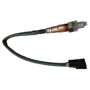 4535420500 Capteur d'oxygène pour Mercedes-Benz Smart SMART LIMOUSINE FORFOUR ELECTRIC DRIVE CABRIO ELECTRIC DRIVE <span class=keywords><strong>CABRIOLET</strong></span> <span class=keywords><strong>BRABUS</strong></span> - Product Image 1