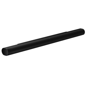 Barre de son Sonos Arc Ultra avec Atmos et commande vocale - Son surround 9.1.4 pour TV et musique - Noir - Fabriqué en Chine - Product Image 1