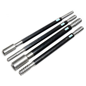 Tiges de forage usagées de fabrication chinoise Hex25, Hex28, Rd32, Rd38, <span class=keywords><strong>Rd45</strong></span>, Rd51 - Product Image 2