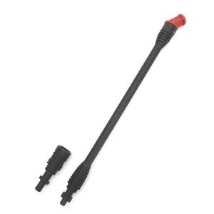 <span class=keywords><strong>Boquilla</strong></span> de varilla de lanza de lanza flexible para Elitech Nlifisk Stihl - Product Image 2