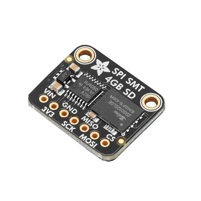 New And Original 6039   SPI FLASH SD CARD - XTS