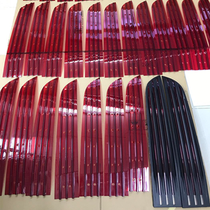 Servicio de Prototipos Rápidos de Carcasas de Plástico Tipo ABS PP PC POM, Piezas Moldeadas por Vacío - Product Image 6