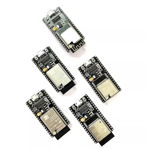 Placa de Desarrollo <span class=keywords><strong>NodeMCU</strong></span> ESP32S <span class=keywords><strong>ESP32</strong></span>-WROOM-32E/32UE WROVER con Interfaz USB Tipo-C, Wi-Fi y Módulo - Product Image 5