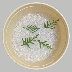 PMMA Gránulos transparentes de polimetacrilato de metilo PMMA Pellets PMMA Materia prima de plástico PMMA - Product Image 5