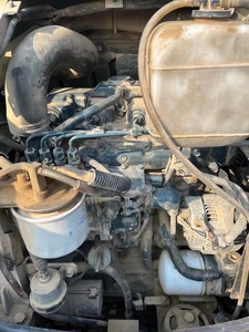 รถขุดตีนตะขาบมือสอง Kubota 165-5 - Product Image 4