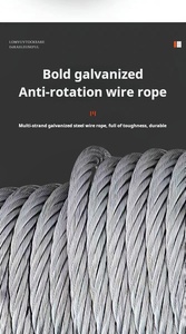 Treuil électrique 4WD 24V/12V câble métallique en acier télécommandé sans fil pour bateaux et grues 20m de hauteur de levage - Product Image 4