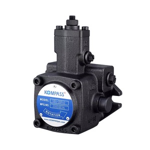 Bomba de paletas variables KOMPASS VB1-20F-A3 hidráulica para uso industrial - Product Image 2