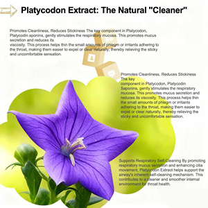 Película Oral de Disolución Lenta, Baja en Alérgenos, Sin Gluten, Sin <span class=keywords><strong>Nueces</strong></span>, Sin Soja, Segura para Personas con Alergias, Protección Múltiple - Product Image 6