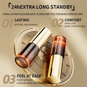 Spray Retardante CokeLife para Hombres, Marca OEM Promescent, Control del Clímax, Spray para Retrasar la Eyaculación Masculina - Product Image 2