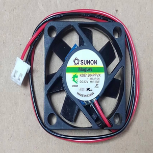 Nuevo en Caja <span class=keywords><strong>KDE1204PFVX</strong></span> 1.8W 40*40*10mm 2 pines Envío Rápido Entrega Gratuita PLC - Product Image 1
