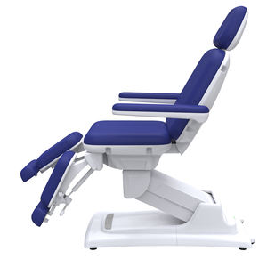 Table <span class=keywords><strong>de</strong></span> derma Sonora, lit électrique pour cosmétiques, chaise <span class=keywords><strong>de</strong></span> cosmétologie, trois sections, <span class=keywords><strong>fauteuil</strong></span> inclinable pour extensions <span class=keywords><strong>de</strong></span> <span class=keywords><strong>cils</strong></span>, table <span class=keywords><strong>de</strong></span> beauté électrique - Product Image 3