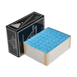 <span class=keywords><strong>Tiza</strong></span> de palo de <span class=keywords><strong>billar</strong></span> para torneos de <span class=keywords><strong>billar</strong></span>, uso en el hogar y en el <span class=keywords><strong>bar</strong></span> <span class=keywords><strong>Tiza</strong></span> de Taco de <span class=keywords><strong>billar</strong></span> de torneo Billee - Product Image 1