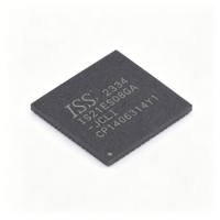 Brandneuer OTHER IS21ES08GA-JCLI IC-Speicherchip Präzise Standardmontage für Elektronikanwendungen Garantiert Original China