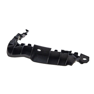 ตัวยึดกันชนหน้า A3 Audi 8V3807183A 8V3807184A ซ้ายขวาอะไหล่วัสดุ PP - Product Image 4
