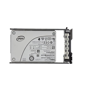 Grosir Hard Disk Server SSD Dell 1.92TB 2.5-inci SAS SATA untuk R550 R740 R750 R940 - Product Image 1