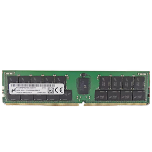 Mémoire serveur MT 64G 2RX4 PC4-3200AA-R DDR4 3200 ECC RDIMM 64G 2RX4 PC4-3200AA-R - Product Image 3