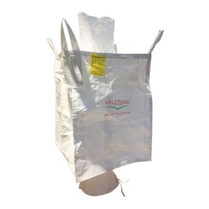 <b>Jumbo</b> <b>Bag</b> 1000kg Capacity 94x94x130cm in Size Made From Durable PP Material - Product Image 1