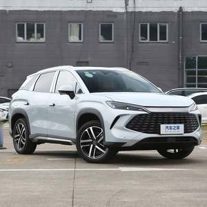 2024 2025 Byd Song Pro Dm-i L Plus Dmi Champion Hybrid Full Ev Electric Car Suv Flagship Honor Edition 71km 110km 520km 605km - Product Image 5