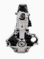 Moteur complet A16XER neuf 1,6 L essence Euro V, 100 % testé, haute performance pour Excelle GT 2010-2015
