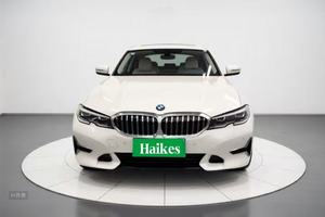 <span class=keywords><strong>BMW</strong></span> Serie 3 325Li Edición Launch 2020, Sedán Usado con Volante a la Izquierda, Turbo Automático R18 8AT - Product Image 2