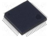 Componentes Electrónicos Originales en Oferta, Microcontrolador IC STM32F051R8T6, MCU de 32 bits, LQFP-64