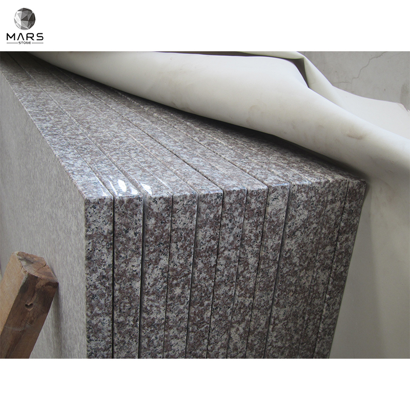 Chinese Building Material Bainbrook Brown Granite