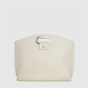 กระเป๋าใส่แล็ปท็อปหนังแบบกันน้ำพร้อมหูหิ้วสำหรับใช้งานประจำวัน  รับทำโลโก้และขนาดตามสั่งเพื่อการส่งเสริมการขาย - Product Image 6