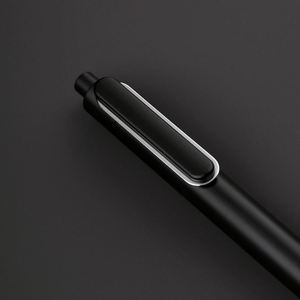 Bolígrafo Retráctil de Gel Resistente de 0.5mm, Material Plástico OEM, con Logotipo Personalizado para Uso Promocional en Oficina - Product Image 4
