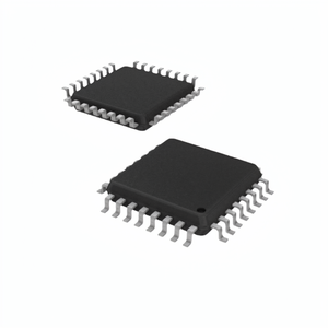 Electronics Component Manufacturer Channel CY95F636HNPMC-G-UNE2 Embedded 32 LQFP - Product Image 1