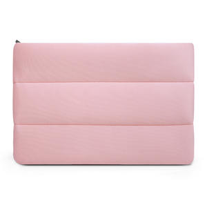 Custom LOGO Large Neoprene Makeup <b>Bag</b> with Zipper Closure Eco-friendly Lip Gloss Cosmetic Storage <b>Bag</b> <b>Toiletry</b> <b>Bag</b> <b>for</b> <b>Women</b> - Product Image 1