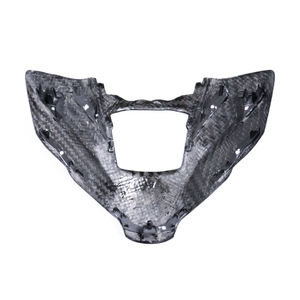 Carenado Delantero de Fibra de Carbono Seca 3K para Yamaha MT09 2024-2026, Piezas de Repuesto para Carenado Frontal de Motocicleta - Product Image 6