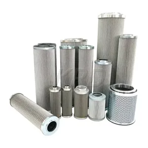 China Supplier long service life 1253064 1269232 2059109 hydraulic filter cartridge For Lubricating oil systems