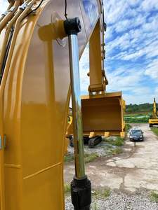 Escavatore Usato <span class=keywords><strong>CAT</strong></span> Caterpillar 329 da 29 Tonnellate in Buone Condizioni a Basso Prezzo di Seconda Mano - Product Image 2