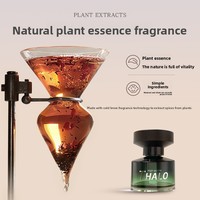 Aromaterapia Interior Hogar Coche Perfume Inodoro Baño Aromaterapia Fragancia de larga duración Fragancia fresca