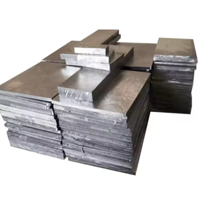 99.999% Lead <b>Antimony</b> <b>Ingot</b> with Low Price High Purity Lead <b>Ingot</b> - Product Image 5