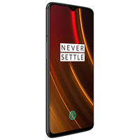 Smartphone Oneplus 6T 6 T McLaren 256 Go, Octa Core, écran Full Screen 6,41 pouces 19,5:9, double appareil photo IA 20MP, NFC