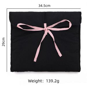 15 16 Inch Laptop Protective Case Quilted Padded Laptop Bag Cute Notebook Holder Office & Daily Use - Product Image 4