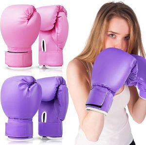 Guantes de Boxeo CZFIT para Hombre y Mujer, Guantes de Entrenamiento para Saco de Boxeo, Guantes de Sparring para UFC, Muay Thai y Kickboxing - Product Image 1