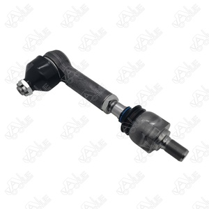Asse dello sterzo dell'estremità dell'asta 046740 per i pezzi di ricambio del <span class=keywords><strong>carrello</strong></span> <span class=keywords><strong>elevatore</strong></span> di <span class=keywords><strong>MERLO</strong></span> - Product Image 3