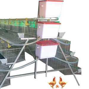 Vendita calda un tipo automatico di bambino pulcino gabbia di pollo cova cova giorno vecchio pulcino piccolo pollo - Product Image 1
