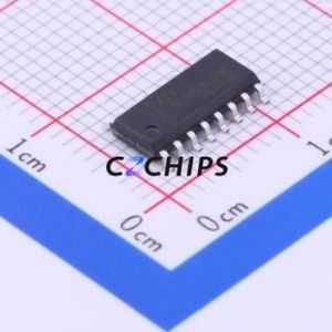 ชิปวงจรรวม SIT202EESE วงจรรวม SOP-16 RS232ชิปวงจรรวมชิ้นส่วนอิเล็กทรอนิกส์ - Product Image 1