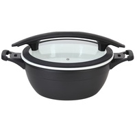 Plat de buffet chauffant électrique/à vapeur Red Square 150L à température contrôlée pour événements de restauration