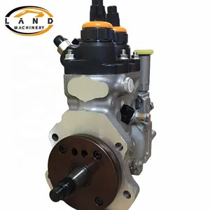 WA470-5 WA480-5 柴油泵喷油器喷嘴 094000-0383 燃油泵