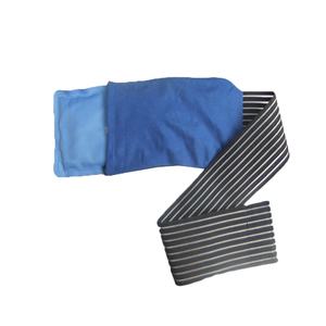 Cuscino avvolgente per il collo in tessuto <span class=keywords><strong>Heat</strong></span> <span class=keywords><strong>Pack</strong></span> perline di argilla terapia del freddo caldo con impacco di ghiaccio - Product Image 4