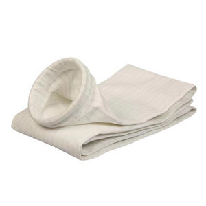 Spot Supply Dustproof Industrial Pulse <b>Dust</b> <b>Collector</b> Filter Bags High Temperature Ambient Filters - Product Image 1