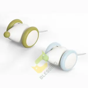 NOUVEAU! Cheerble Wicked Mouse PLUS Smart Pet Toy USB Électronique Moving Mouse Motion Cat Interactive Movement Toys