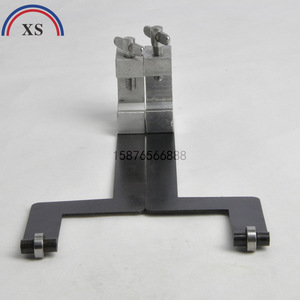 Placas de Presión de Papel Heidelberg con Rodamientos Cd102 Sm74, Piezas de Repuesto para Máquina de Impresión Offset - Product Image 5