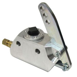 Đông Quan Nhà Máy Nhôm Đầu Tư Đúc Phần Phôi Chủ Xi Lanh Cho Go-Kart & Kart Racer Các Bộ Phận & Phụ Kiện - Product Image 5